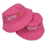 Kids Bucket Hats